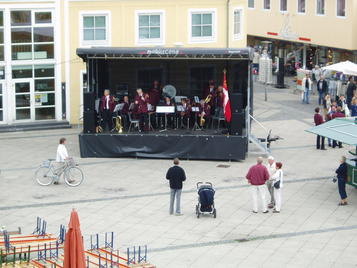 Porsgrunn Janitsjarorkester